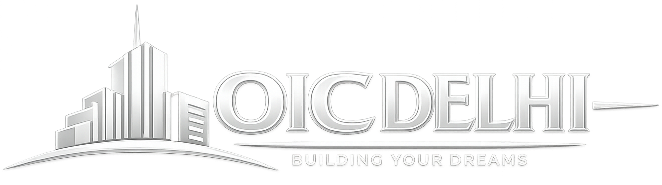 Official Infra Corp Logo